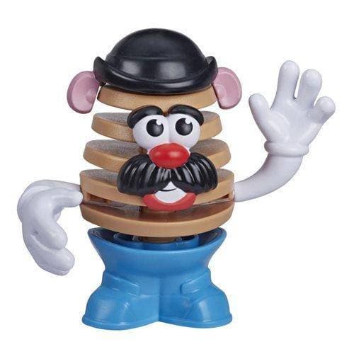 Mr. Potato Heads Chips - by Hasbro | Buy at ToyShnip
