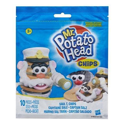 Mr. Potato Heads Chips - by Hasbro | Buy at ToyShnip