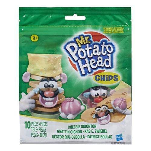 Mr. Potato Heads Chips - by Hasbro | Buy at ToyShnip