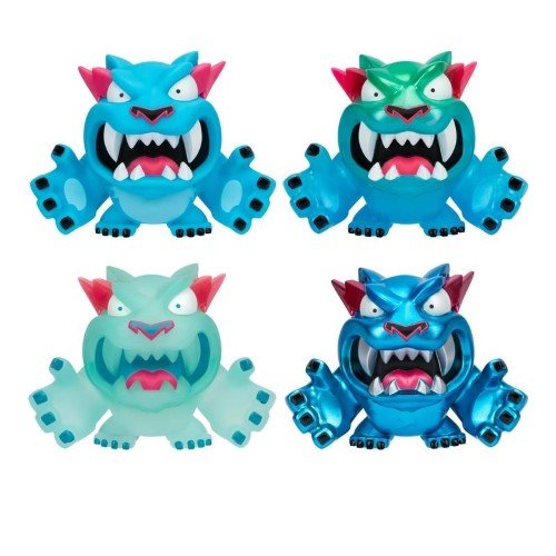 MrBeast Lab 3.5 Inch Vinyl Figure - by Moose Toys | Buy at ToyShnip