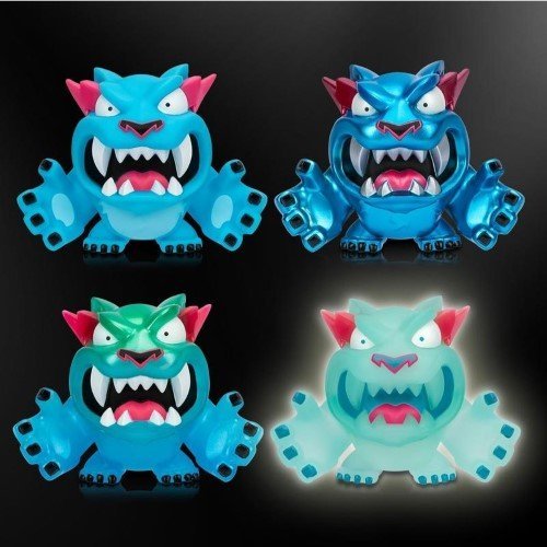 MrBeast Lab 3.5 Inch Vinyl Figures - ToyShnip