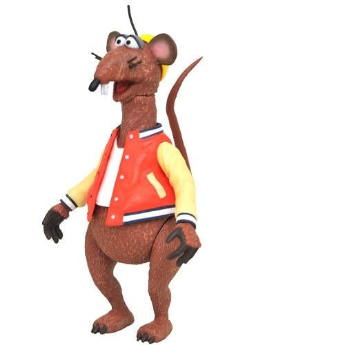 Muppets Action Figure 2-Pack - by Diamond Select | Buy at ToyShnip