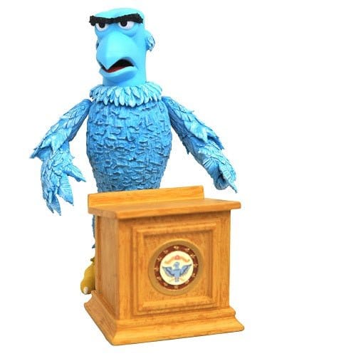 Muppets Action Figure 2-Pack - by Diamond Select | Buy at ToyShnip