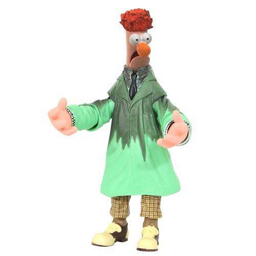 Muppets Action Figure 2-Pack - by Diamond Select | Buy at ToyShnip