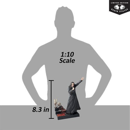 Music Maniacs Ozzy Osbourne 1:10 Scale Resin Statue - by McFarlane Toys