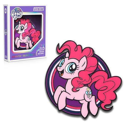 My Little Pony Augmented Reality Enamel Pin - Choose your Pin - by Pinfinity | Buy at ToyShnip
