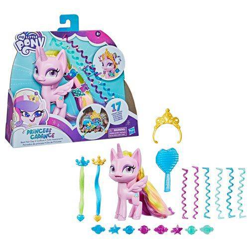 Cadance Toy My Little Pony Princesa Cadance Juguete My Little Pony