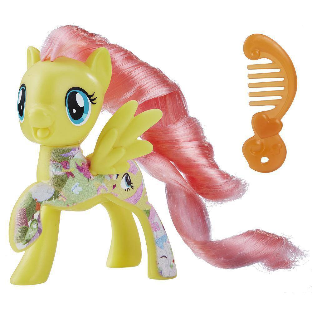 My Little Pony Friends Mini-Figure - by Hasbro | Buy at ToyShnip