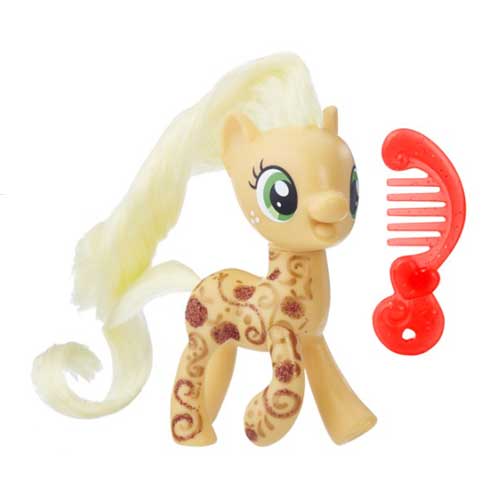 My Little Pony Friends Mini-Figure - by Hasbro | Buy at ToyShnip