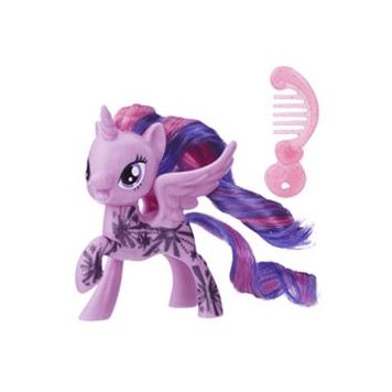 My Little Pony Friends Mini-Figure - by Hasbro | Buy at ToyShnip