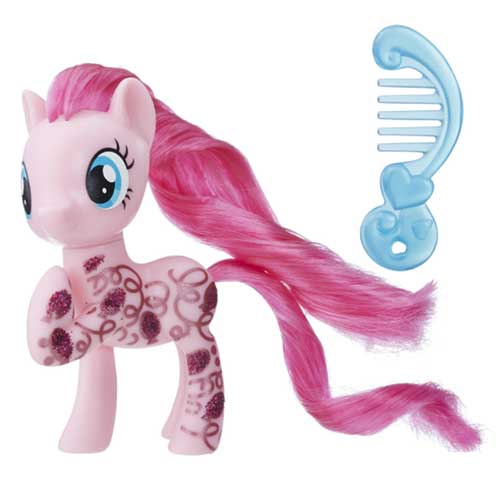 My Little Pony Friends Mini-Figure - by Hasbro | Buy at ToyShnip