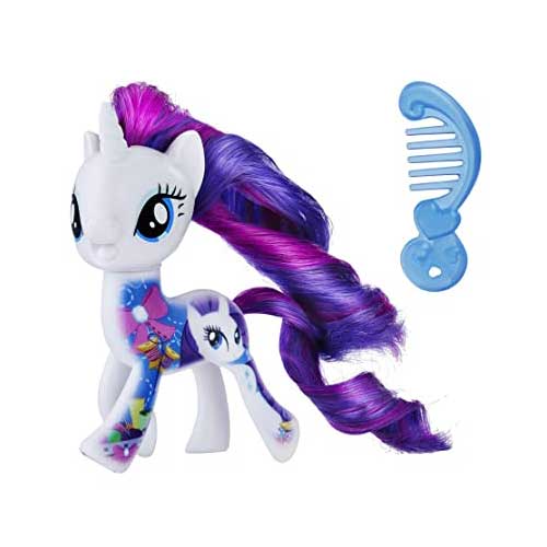 My Little Pony Friends Mini-Figure - by Hasbro | Buy at ToyShnip