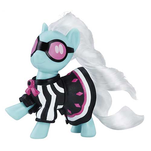My Little Pony Friends Mini-Figure - by Hasbro | Buy at ToyShnip