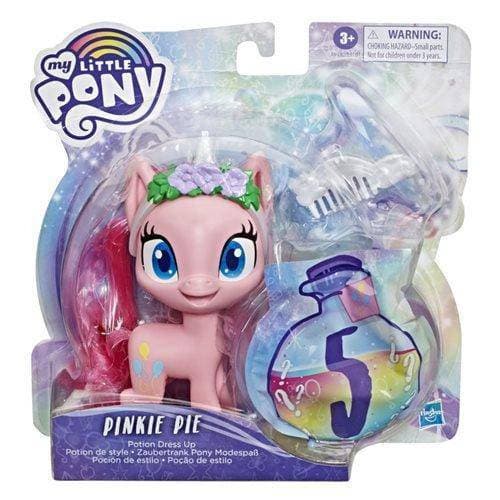 My Little Pony Potion Dress Up Mini-Figure - by Hasbro | Buy at ToyShnip