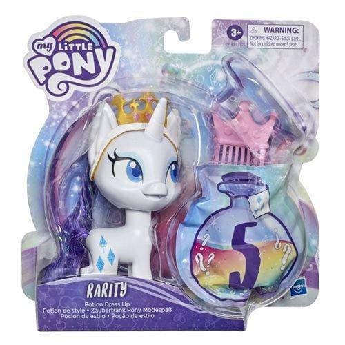 My Little Pony Potion Dress Up Mini-Figure - by Hasbro | Buy at ToyShnip