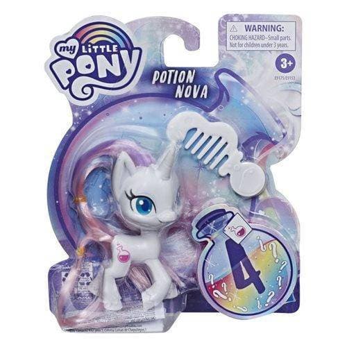 My Little Pony Potion Ponies Mini-Figure - by Hasbro | Buy at ToyShnip
