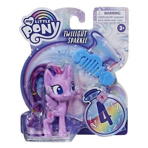 My Little Pony Potion Ponies Mini-Figure - by Hasbro | Buy at ToyShnip