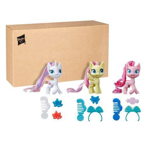 My Little Pony Potion Pony 3-Pack - Choose your Pack - by Hasbro | Buy at ToyShnip
