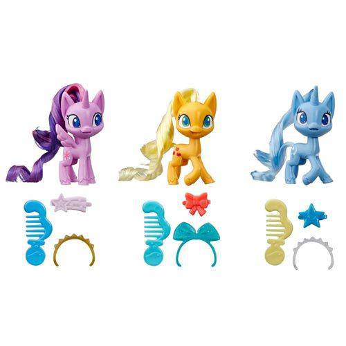 My Little Pony Potion Pony 3-Pack - Choose your Pack - by Hasbro | Buy at ToyShnip