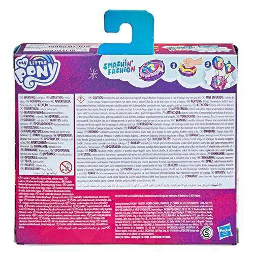 My Little Pony Smashin Fashion Sunset Shimmer Mini-Figure - by Hasbro | Buy at ToyShnip