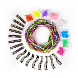 My Ribbon Barrette Maker® Refill Kit - by choosefriendship | Buy at ToyShnip