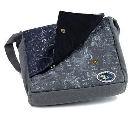 NASA Apollo Mini Messenger Bag - by The Coop | Buy at ToyShnip