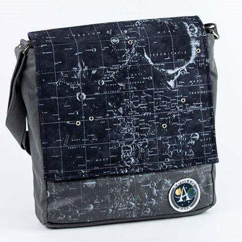 NASA Apollo Mini Messenger Bag - by The Coop | Buy at ToyShnip