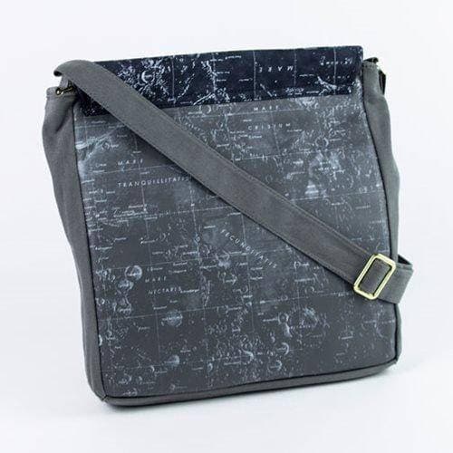 NASA Apollo Mini Messenger Bag - by The Coop | Buy at ToyShnip