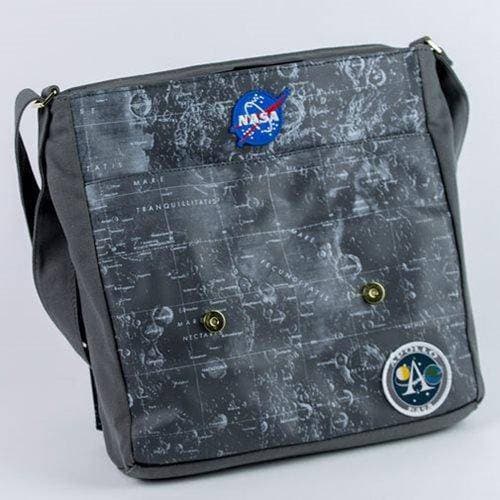 NASA Apollo Mini Messenger Bag - by The Coop | Buy at ToyShnip