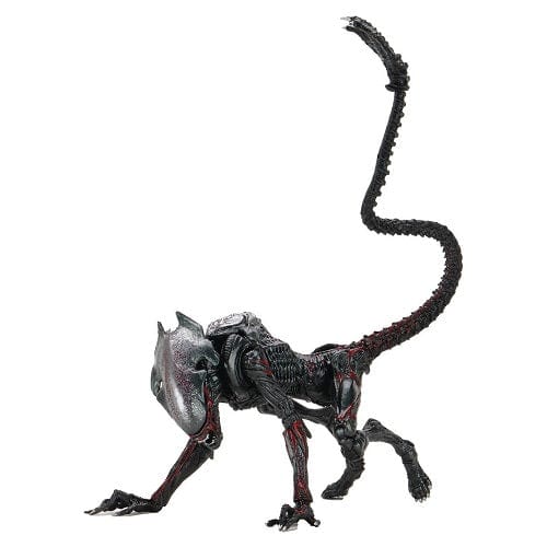 NECA Aliens Kenner Tribute Night Cougar Alien 7-Inch Scale Action Figure - by NECA | Buy at ToyShnip