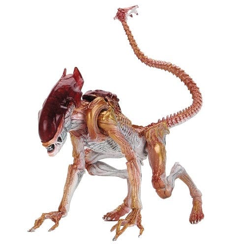 NECA Aliens Kenner Tribute Ultimate Panther Alien 7 Inch Action Figure - by NECA | Buy at ToyShnip