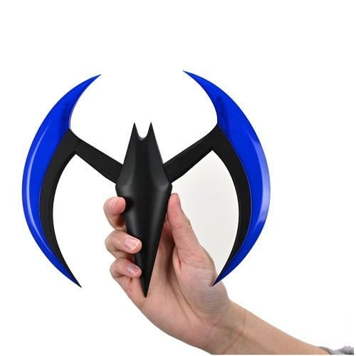 NECA Batman Beyond Batarang with Lights Prop Replica - by NECA | Buy at ToyShnip