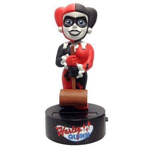 NECA Batman Harley Quinn Body Knocker Bobble Head - by NECA | Buy at ToyShnip