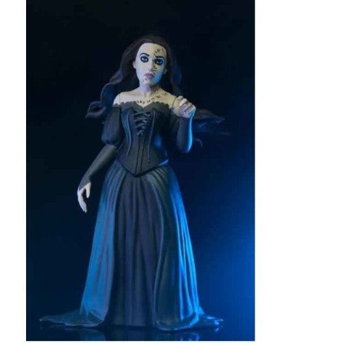 NECA Beetlejuice 2 Toony Terrors Beetlejuice & Delores 6 - Inch 2 - Pack Action Figures - by NECA