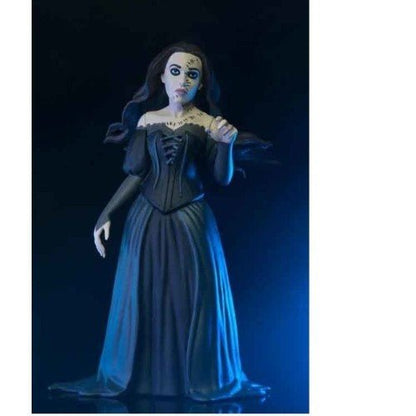 NECA Beetlejuice 2 Toony Terrors Beetlejuice & Delores 6 - Inch 2 - Pack Action Figures - by NECA