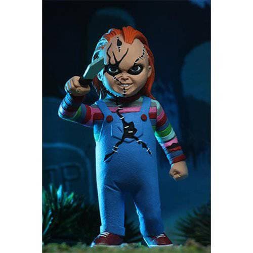 NECA Bride of Chucky 2 Toony Terrors 6-Inch Action Figure 2-Pack - by NECA | Buy at ToyShnip