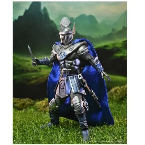 NECA Dungeons & Dragons Ultimate 7-In Action Figure - by NECA | Buy at ToyShnip