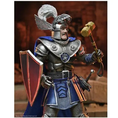 NECA Dungeons & Dragons Ultimate 7-In Action Figure - by NECA | Buy at ToyShnip