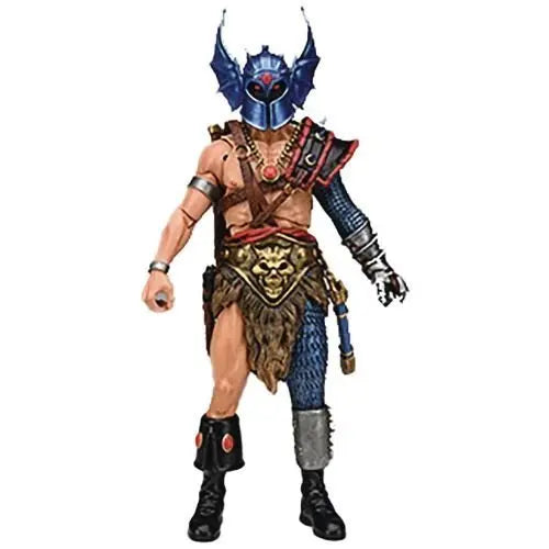 NECA Dungeons & Dragons Ultimate 7-In Action Figure - by NECA | Buy at ToyShnip