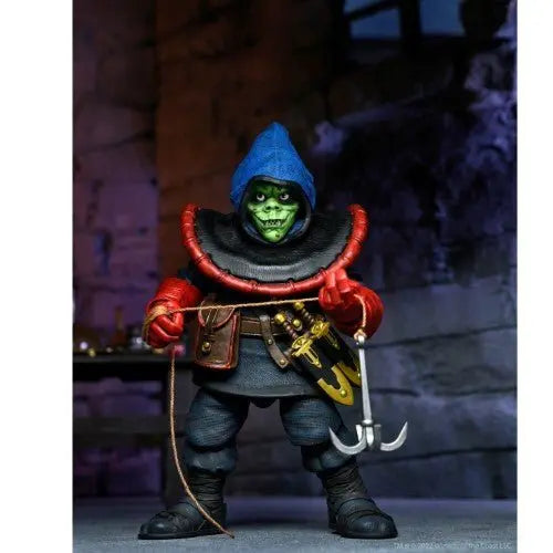 NECA Dungeons & Dragons Ultimate 7-In Action Figure - by NECA | Buy at ToyShnip