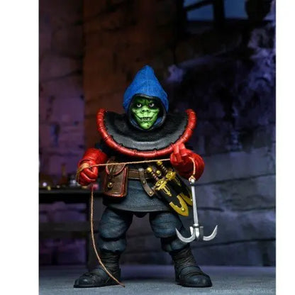 NECA Dungeons & Dragons Ultimate 7-In Action Figure - by NECA | Buy at ToyShnip