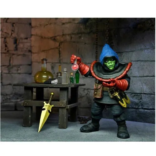 NECA Dungeons & Dragons Ultimate 7-In Action Figure - by NECA | Buy at ToyShnip