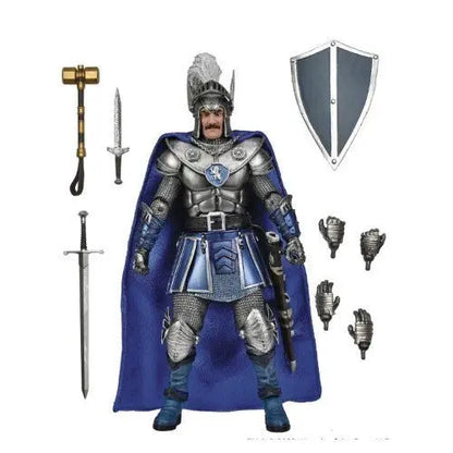 NECA Dungeons & Dragons Ultimate 7-In Action Figure - by NECA | Buy at ToyShnip