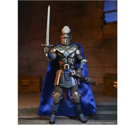 NECA Dungeons & Dragons Ultimate 7-In Action Figure - by NECA | Buy at ToyShnip
