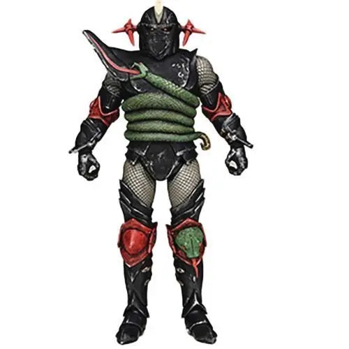 NECA Dungeons & Dragons Ultimate 7-In Action Figure - by NECA | Buy at ToyShnip