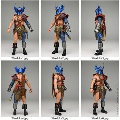 NECA Dungeons & Dragons Ultimate 7-In Action Figure - by NECA | Buy at ToyShnip