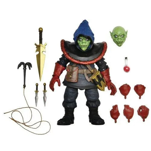NECA Dungeons & Dragons Ultimate 7-In Action Figure - by NECA | Buy at ToyShnip
