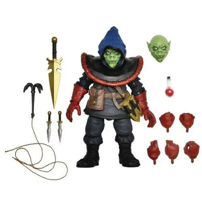 NECA Dungeons & Dragons Ultimate 7-In Action Figure - by NECA | Buy at ToyShnip