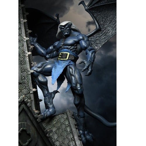 NECA Gargoyles Thailog Ultimate 7-Inch Action Figure - by NECA | Buy at ToyShnip