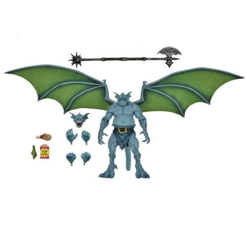 NECA Gargoyles Ultimate 7-Inch Action Figure - by NECA | Buy at ToyShnip